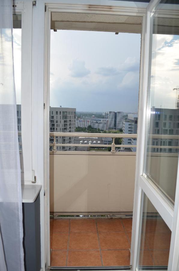 V3 Sokolska 33 Apartment Katowice Exterior photo